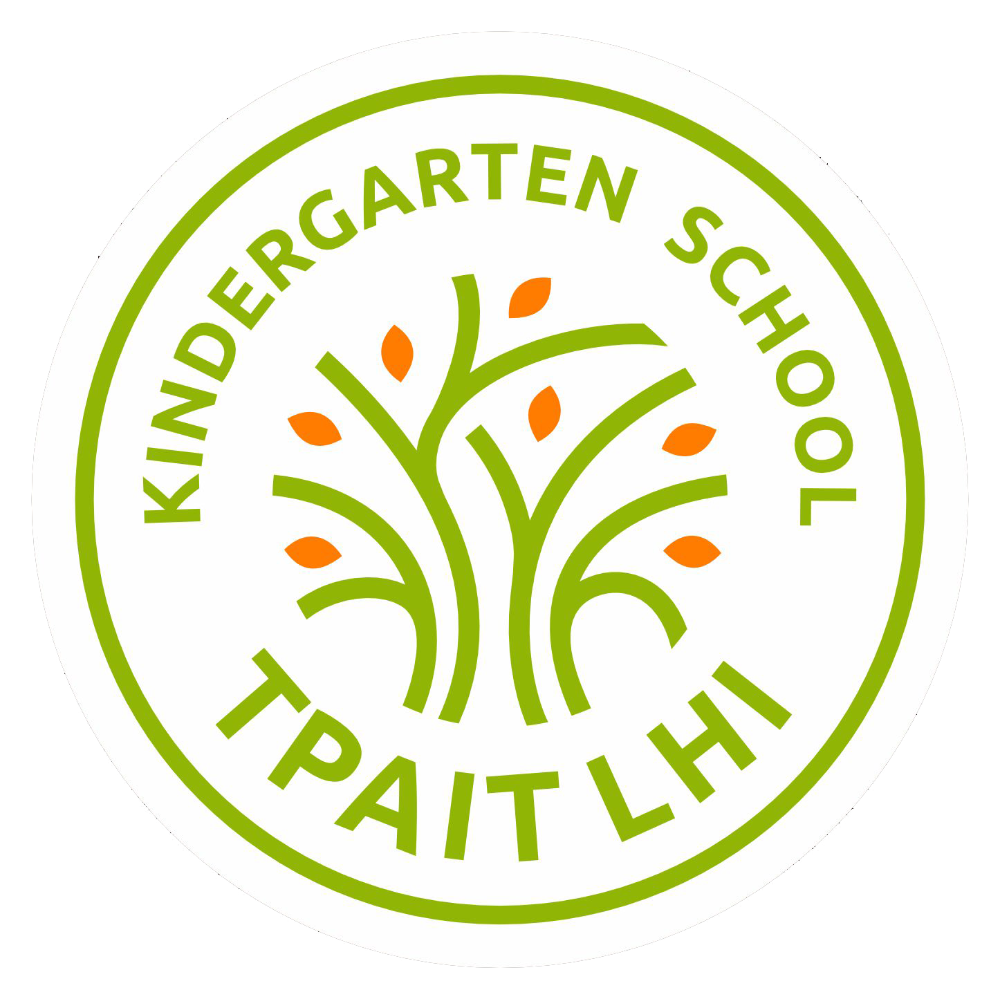 Logo TPAIT LHI